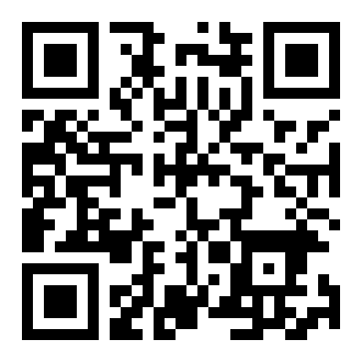 观看视频教程小学数学人教版四下《第7单元 轴对称》广东 刘妍的二维码