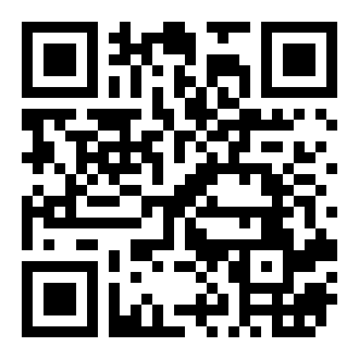 观看视频教程《统计与可能性》省第五届小学数学优质课评比的二维码