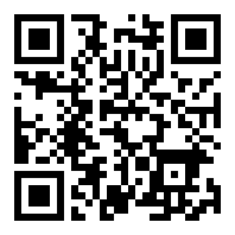 观看视频教程2010年浙江省科学年会-杨海庆老师《做框架》的二维码