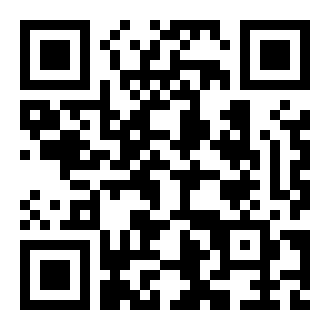 观看视频教程《认识分数》贵州省第五届小学数学优质课评比的二维码