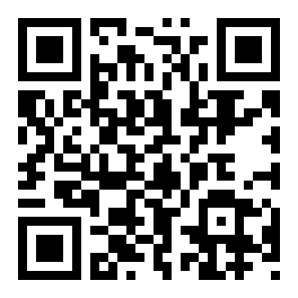 观看视频教程《轴对称图形》小学二年级数学优质课视频-锦田小学李丽萍的二维码