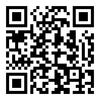 观看视频教程小学数学人教版四下《第7单元 轴对称》浙江施婉茹的二维码