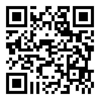 观看视频教程优质示范课《Module3 Unit2 I like it》_廖静华的二维码