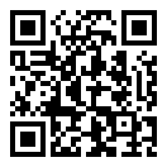 观看视频教程高中英语《art ang architexture》李云耀的二维码