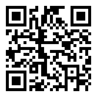 观看视频教程人教2011课标版数学八下-16.1《二次根式》教学视频实录-汪建的二维码