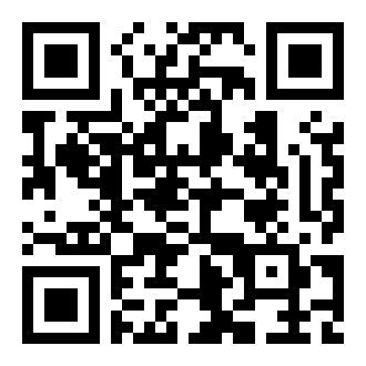 观看视频教程人教2011课标版数学八下-16.1《二次根式》教学视频实录-何华建的二维码