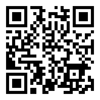 观看视频教程优质课展示2b《unit4 rhyme》_牛津英语_李洁的二维码