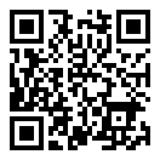 观看视频教程小学数学人教版四下《第5单元 三角形的内角和》湖北邵华的二维码