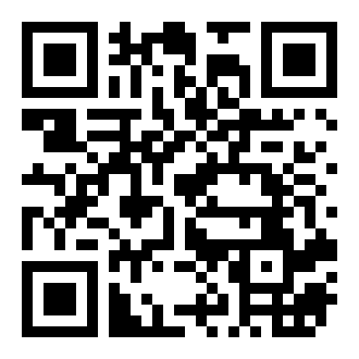 观看视频教程小学数学马绪会观察物体的二维码