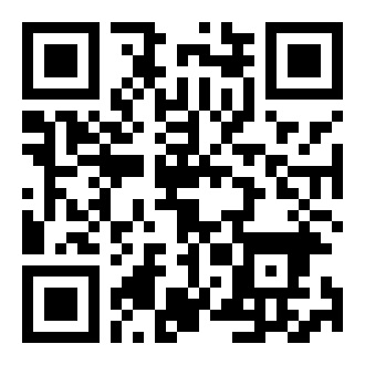 观看视频教程人教2011课标版数学八下-16.1《二次根式》教学视频实录-边艳丽的二维码