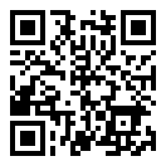 观看视频教程人教2011课标版数学七下-5.1.1《相交线》教学视频实录-顾飞的二维码