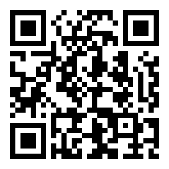 观看视频教程人教2011课标版数学八下-16.1《二次根式的概念》教学视频实录-葛长菊的二维码