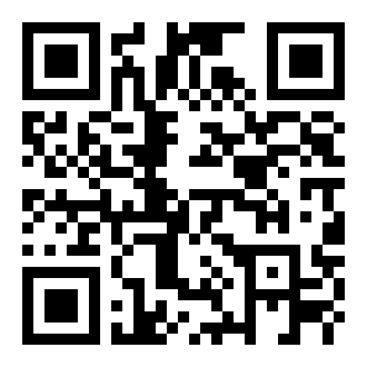 观看视频教程人教2011课标版数学八下-16.1《二次根式》教学视频实录-贺群的二维码