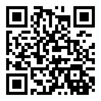 观看视频教程高中英语《unit19》张河的二维码