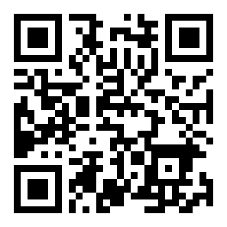 观看视频教程人教版数学四下《三角形内角和》课堂教学视频实录-宋煜阳的二维码