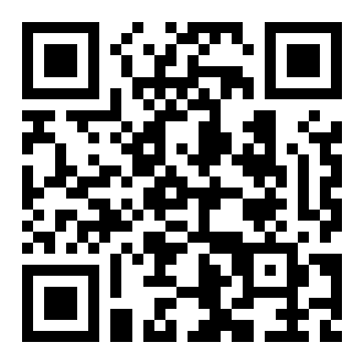 观看视频教程示范课 五上 第二单元 第二课《照镜子》的二维码