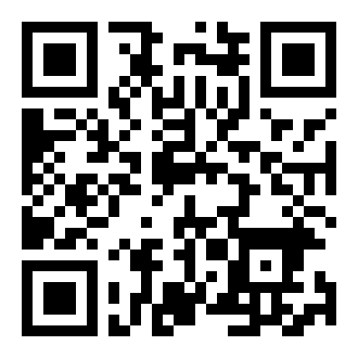 观看视频教程《美丽的轴对称图形》河南小学数学观摩课-西师大版三年级下册-洛阳市涧西区珠江路小学：田孝红的二维码