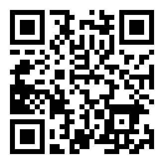 观看视频教程《三角形三边关系》四下-小学数学“同上一节课”观摩交流活动教学视频-钟东平的二维码