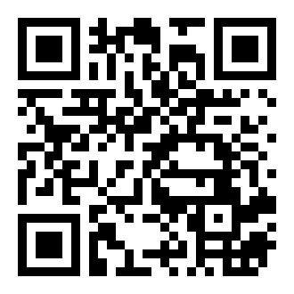 观看视频教程（三上）《字画像》的二维码