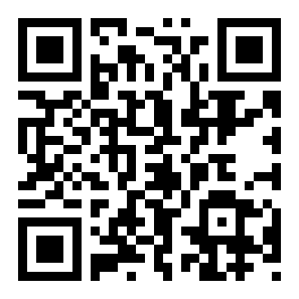 观看视频教程《线段的垂直平分线》北师大版数学八下，一中经开实验学校：付洁的二维码