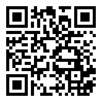 观看视频教程《线段的垂直平分线》北师大版数学八下，郑州七十三中：杨美芳的二维码