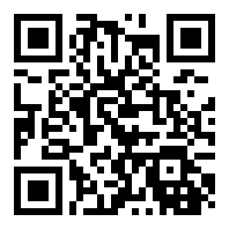 观看视频教程初二英语,Chater 7 -Language Passive voice教学视频,深圳版的二维码