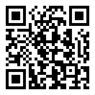 观看视频教程二年级数学上册《数学广角—搭配》教学视频,郑州市小学数学优课评比视频的二维码