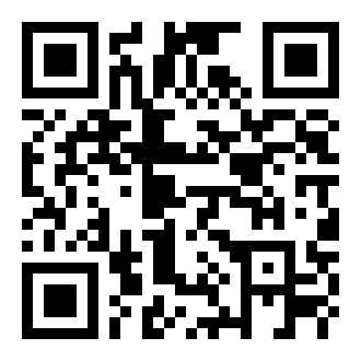 观看视频教程谢春雷 it\’s a mad world_第六届全国高中英语教学观摩的二维码