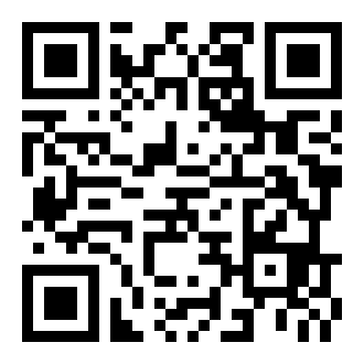 观看视频教程吉林省长春外国语学校 张振河 your mind_第六届全国高中英语的二维码