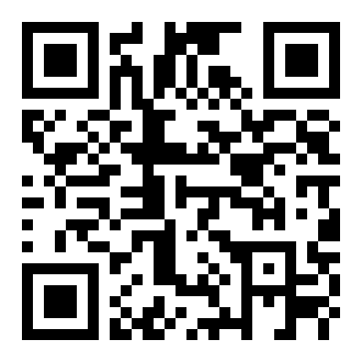 观看视频教程山东省青岛市第二中学 纪 筠 film stars_第六届全国高中英语的二维码