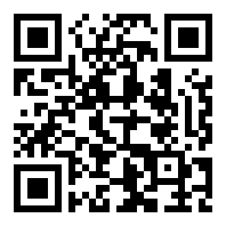 观看视频教程新标准英语初二下Module6的二维码