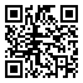 观看视频教程人教2011课标版数学八下-16.2.2《二次根式的除法》教学视频实录-朱水利的二维码