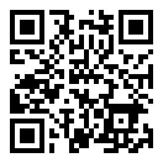 观看视频教程幼儿小班科学活动《小鸡和小鸭》第四届smart杯交互式电子白板教学应用大奖赛三等奖的二维码