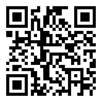 观看视频教程新标准英语初二下Module8的二维码