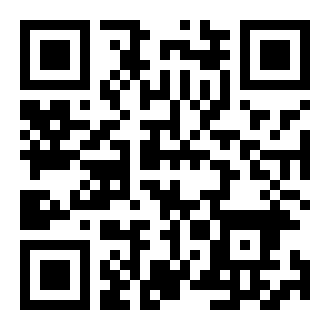 观看视频教程人教2011课标版数学七下-6.1《平方根》教学视频实录-程明飞的二维码