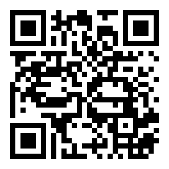 观看视频教程小学二年级英语《my room》教学视频深港版白英的二维码