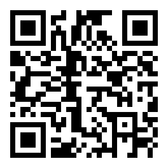 观看视频教程高中英语名特教师同步说课与示范_必修四《unit 5 theme parks》英语教学方法的二维码