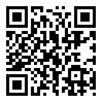 观看视频教程高中信息技术《编制计算机程序解决问题》宁夏,2014学年度部级优课评选入围优质课教学视频的二维码