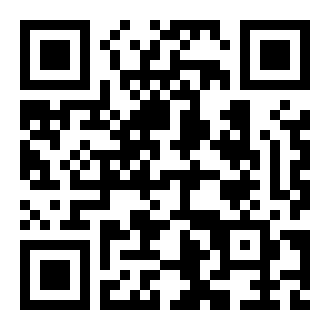 观看视频教程人教2011课标版数学七下-5.4《平移的概念.平移的性质》教学视频实录-向乾华的二维码