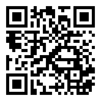 观看视频教程制作一个一分钟计时器的二维码