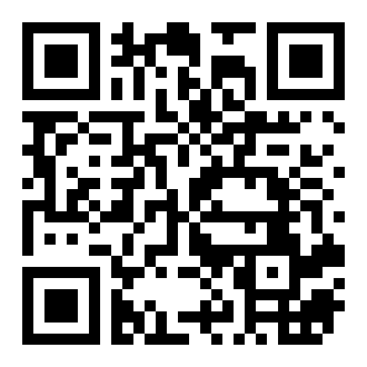 观看视频教程高中英语讲座《英语精泛结合、整体阅读教学法介绍》李老师的二维码