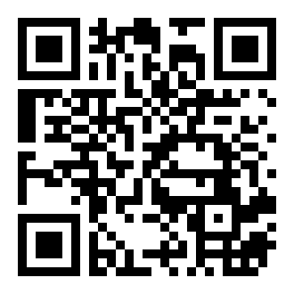 观看视频教程邯郸市小学数学课《轴对称图形》优质课教学视频的二维码