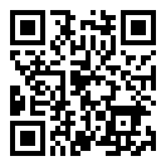观看视频教程《1 四则运算-括号》人教2011课标版小学数学四下教学视频-河北保定市_徐水区-谢江月的二维码