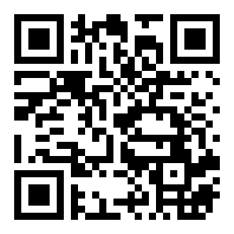 观看视频教程in my room 02 蒋晓燕 牛津二年级小学英语 上海的二维码