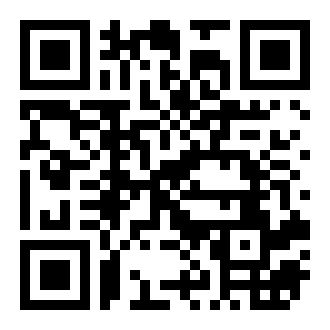 观看视频教程人教2011课标版数学七下-6.1《算数平方根》教学视频实录-文雅的二维码