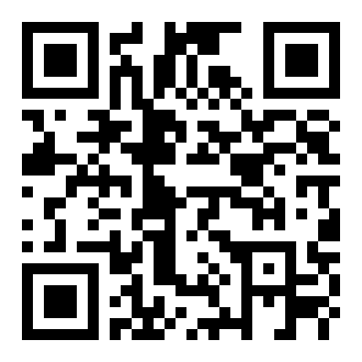 观看视频教程小学二年级英语2b《unit4 rhyme》_牛津英语_李洁的二维码