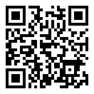观看视频教程三年级数学《认识面积》教学视频+点评,涂益,2015年湖南省小学数学课堂教学大赛的二维码
