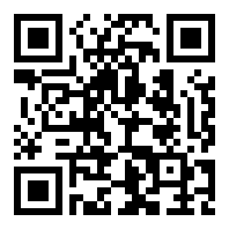 观看视频教程人教2011课标版数学七下-6.1《算数平方根》教学视频实录-袁秀玲的二维码