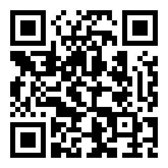 观看视频教程2015优质课视频《轴对称（一）》北师大版数学三年级下册 -北京石油学院附小：裴亚军的二维码