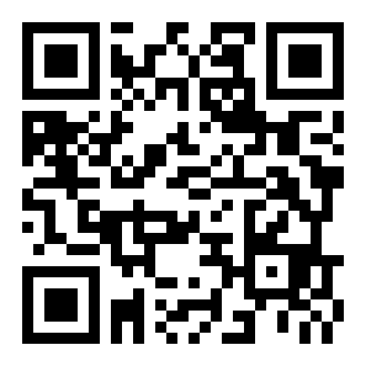 观看视频教程人教2011课标版数学八下-16《二次根式数学活动》教学视频实录-李秀明的二维码